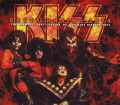 Kiss キッス/Michigun,USA 1974