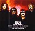 Kiss キッス/Demo and Single Version 1974-1975