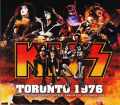Kiss キッス/Canada 1976