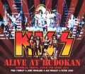 Kiss キッス/Tokyo,Japan 4.2.1977