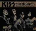 Kiss キッス/Studio Demos 1975