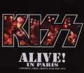Kiss キッス/France 1976