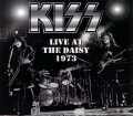 Kiss キッス/New York,USA 1973