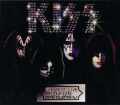 Kiss キッス Greatest Live 1974-1976 Limted Collection Vol.1