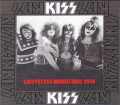 Kiss キッス/Tennessee,USA 1974