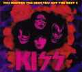 Kiss キッス/Live Compilation & more