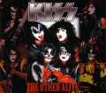 Kiss キッス/Oklahoma,USA 1975