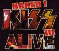 Kiss キッス/USA Tour 1974-1975