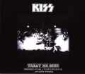 Kiss キッス/Pennsyilvania,USA 1975