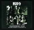 Kiss キッス/Rhode Island,USA 1975