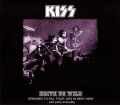 Kiss キッス/New York,USA 1975