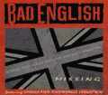Bad English バッド・イングリッシュ/Unreleased Collection