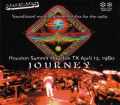 Journey ジャーニー/Houston,Texas,USA 1980