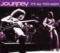 Journey ジャーニー/Seattle,Washington,USA 1977