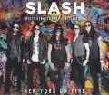 Slash スラッシュ/New York,USA 2014 & more