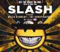 Slash スラッシュ/Tokyo,Japan 2.10.2015