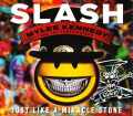 Slash スラッシュ/Osaka,Japan 2015