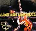 Slash's Snakepit スラッシュ/Tokyo,Japan 1995