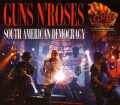 Guns N' Roses ガンズ・アンド・ローゼズ/South America Tour 2010