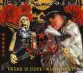 Guns N' Roses ガンズ・アンド・ローゼス/London,UK 2010