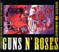 Guns N' Roses ガンズ・アンド・ローゼス/Tokyo,Japan 2012