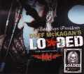 Duff McKagan's Loaded ダフ・マッカガン/Tokyo,Japan 2013