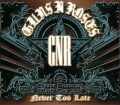 Gun's N' Roses ガンズ・アンド・ローゼス/Osaka,Japan 2007