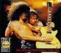 Guns N' Roses ガンズ・アンド・ローゼス/Indiana,USA 1991