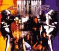 Guns N' Roses ガンズ・アンド・ローゼス/Use Your Illusion Sessions