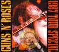 Guns N' Roses ガンズ・アンド・ローゼス/1987 Tour Special