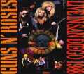 Gun N' Roses ガンズ・アンド・ローゼス/California,USA 1988