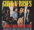 Guns N’ Roses ガンズ・アンド・ローゼス/Australia 1988