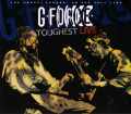 G-Force ジー・フォース/London,UK 1980