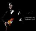 Gary Moore ゲイリー・ムーア/Germany 2000