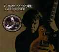 Gary Moore ゲイリー・ムーア/London,UK 2007