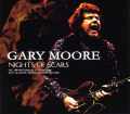 Gary Moore ゲイリー・ムーア/UK 2003 & more