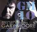 Gary Moore ゲイリー・ムーア/Osaka,Japan 2010