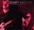 Gary Moore ゲイリー・ムーア/Tokyo,Japan 4.22.2010