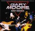 Gary Moore ゲイリー・ムーア/Tokyo,Japan 1983 Compile
