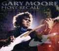 Gary Moore ゲイリー・ムーア/Tokyo,Japan 1987