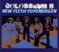 Colosseum II コロシアム II/Denmark 1976
