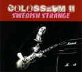 Colosseum II コロシアム II/Sweden 1975