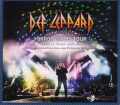 Def Leppard デフ・レパード/Tokyo.Japan 11.8.2011
