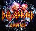 Def Leppard デフ・レパード/Osaka,Japan 2015 Truly Sound Version