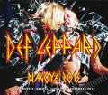 Def Leppard デフ・レパード/Aichi,Japan 2015 Ultimate Sound