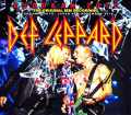Def Leppard デフ・レパード/Tokyo,Japan 2015 IEM Recording Version