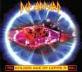 Def Leppard デフ・レパード/England 1993