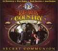Black Country Communion ブラック・カントリー・コミュニオン/UK 2010