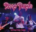 Deep Purple ディープ・パープル/Tokyo,Japan 4.9.2009