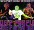 Deep Purple ディープ・パープル/Tokyo,Japan 4.15.2009